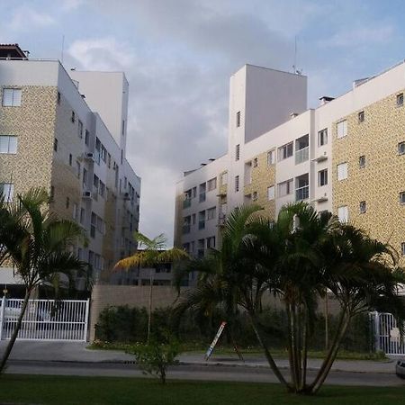 Apartamento Com Lazer Completo Убатуба Екстер'єр фото