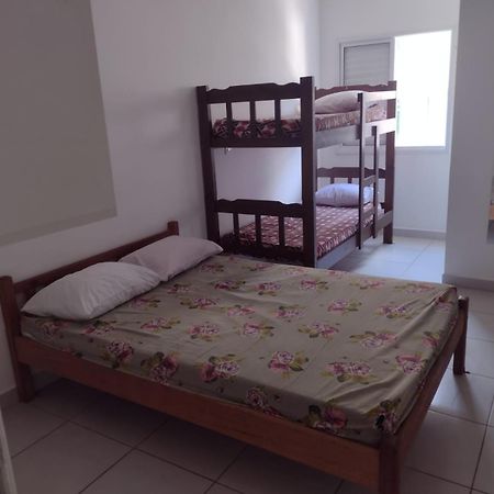 Apartamento Com Lazer Completo Убатуба Екстер'єр фото