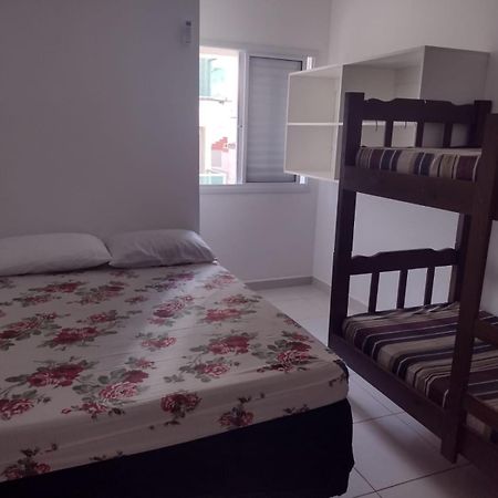 Apartamento Com Lazer Completo Убатуба Екстер'єр фото