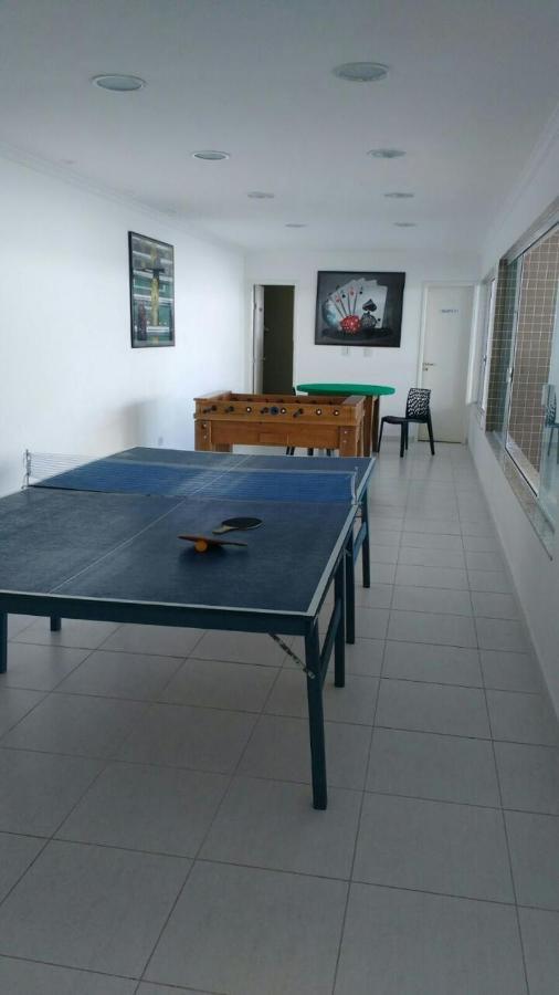 Apartamento Com Lazer Completo Убатуба Екстер'єр фото