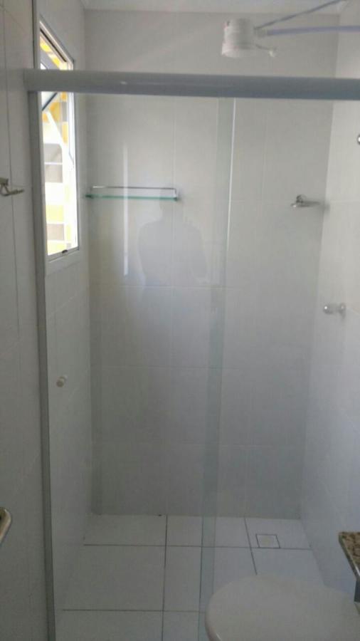Apartamento Com Lazer Completo Убатуба Екстер'єр фото