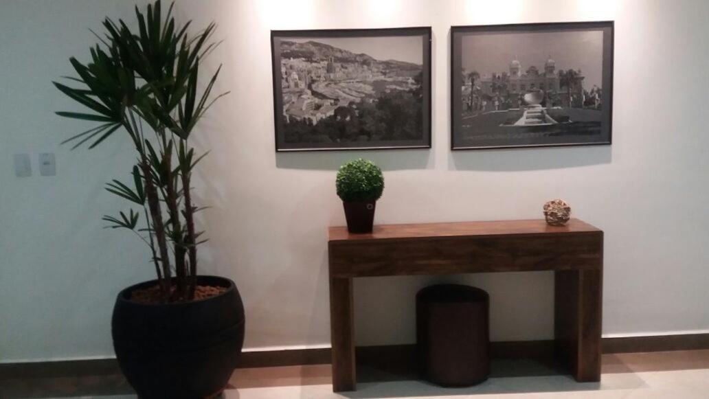 Apartamento Com Lazer Completo Убатуба Екстер'єр фото