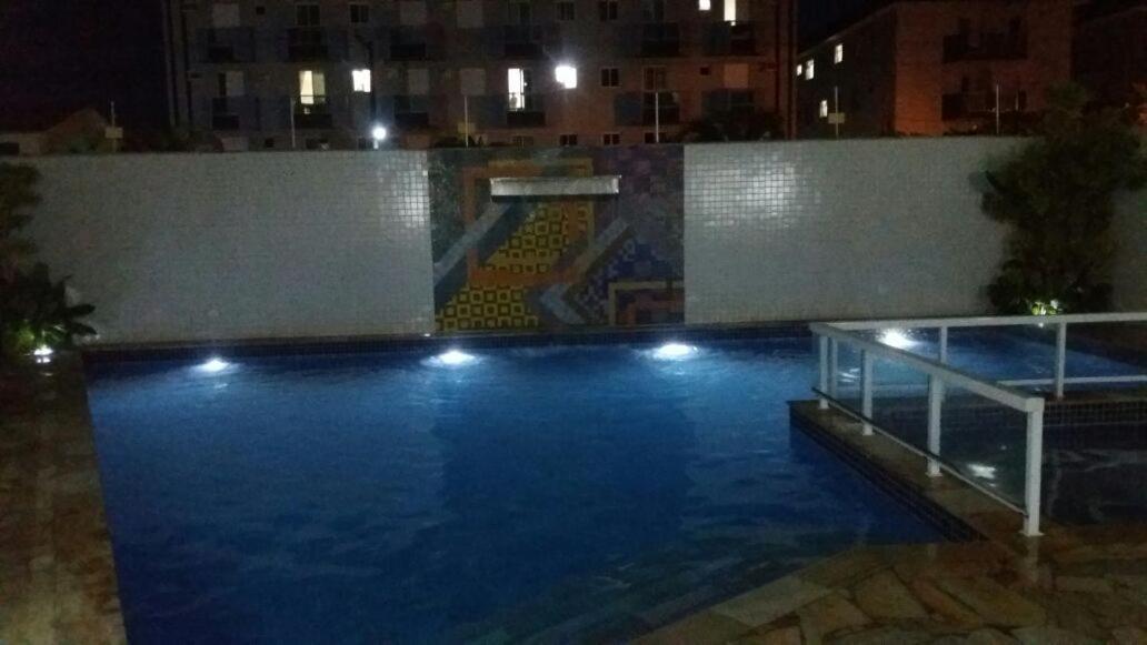 Apartamento Com Lazer Completo Убатуба Екстер'єр фото