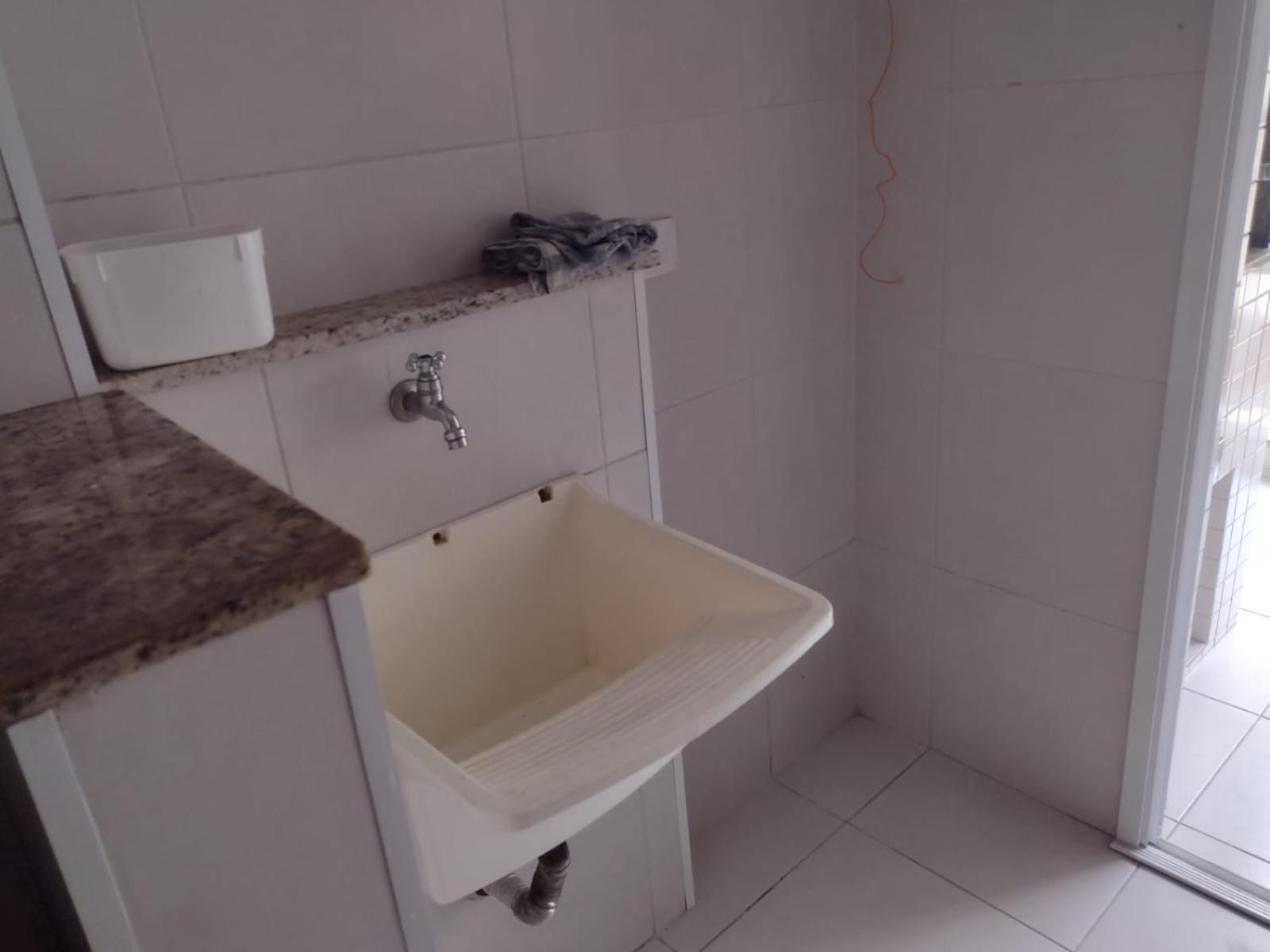 Apartamento Com Lazer Completo Убатуба Екстер'єр фото