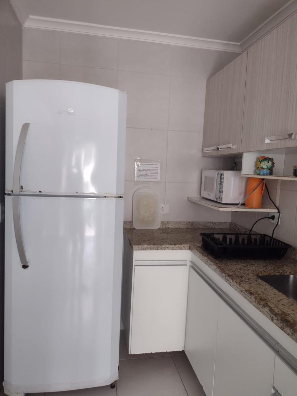 Apartamento Com Lazer Completo Убатуба Екстер'єр фото