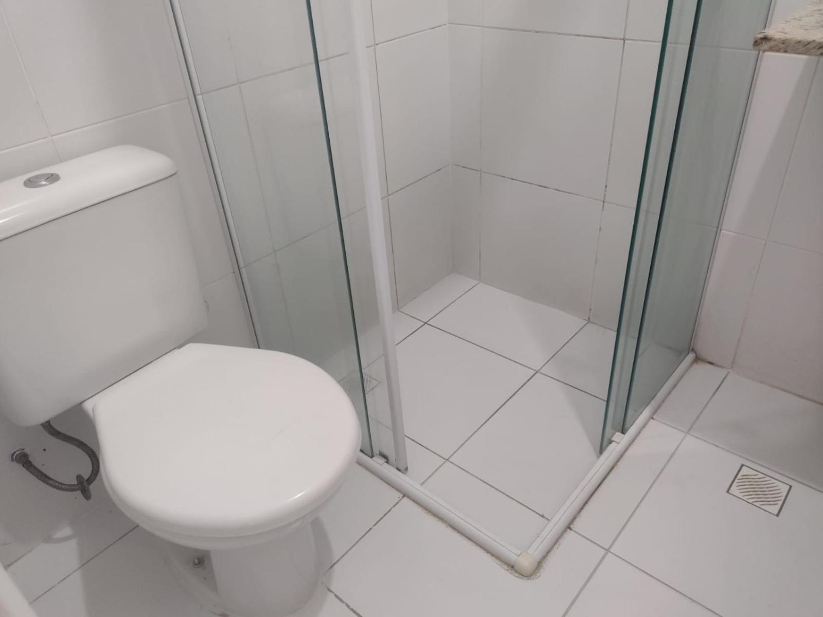 Apartamento Com Lazer Completo Убатуба Екстер'єр фото