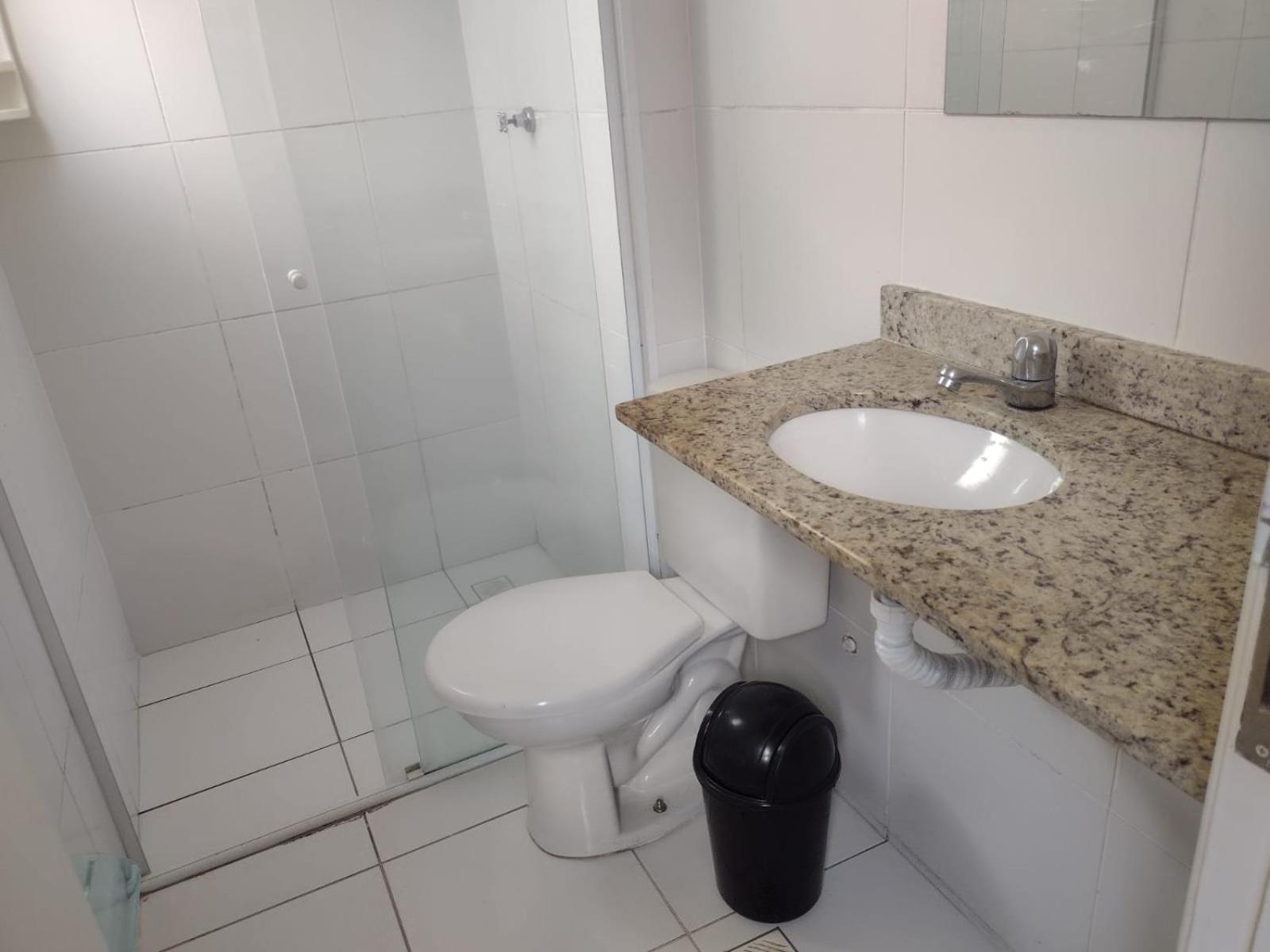 Apartamento Com Lazer Completo Убатуба Екстер'єр фото