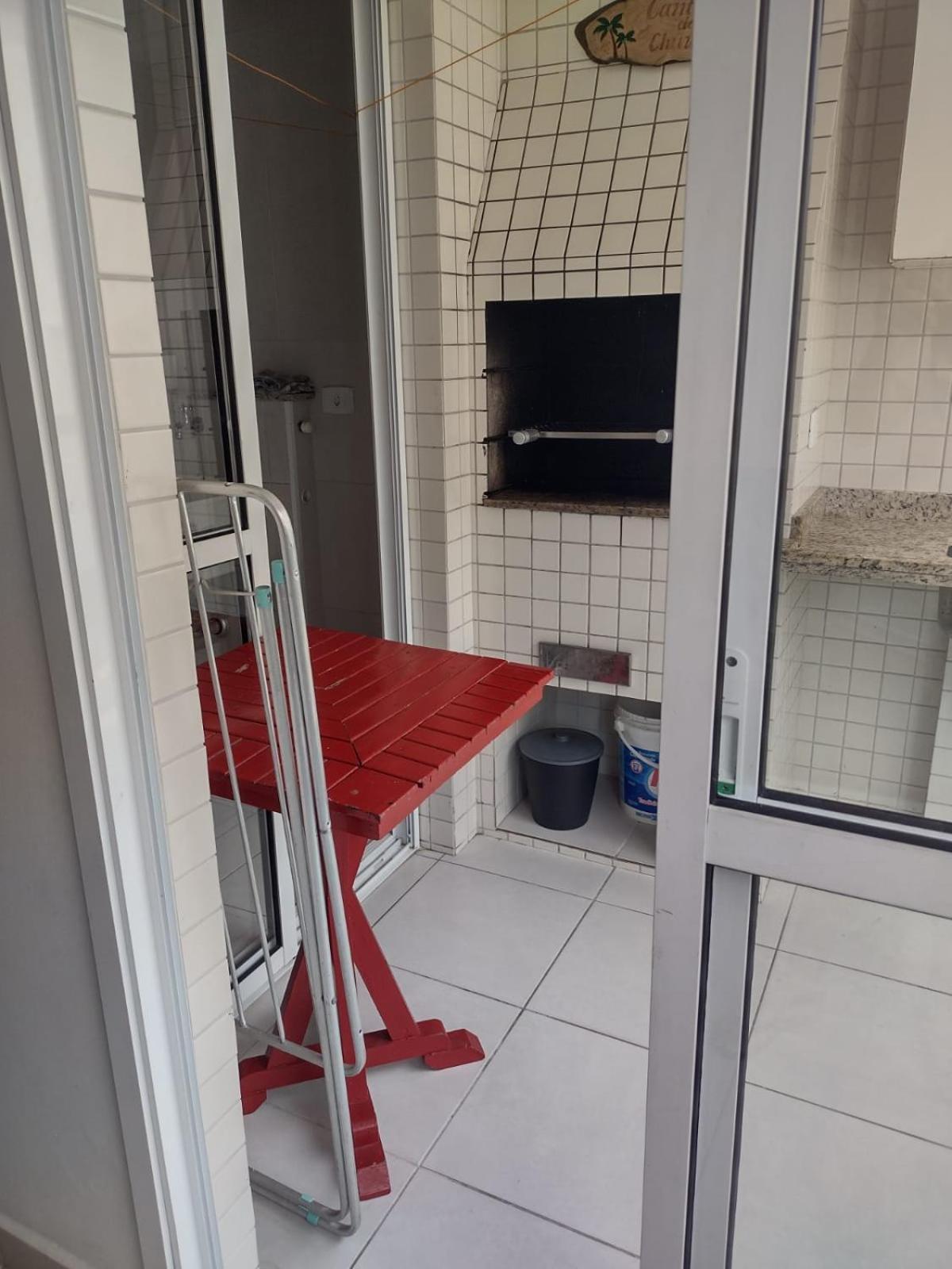 Apartamento Com Lazer Completo Убатуба Екстер'єр фото